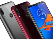 Moto E6plus Winfuture