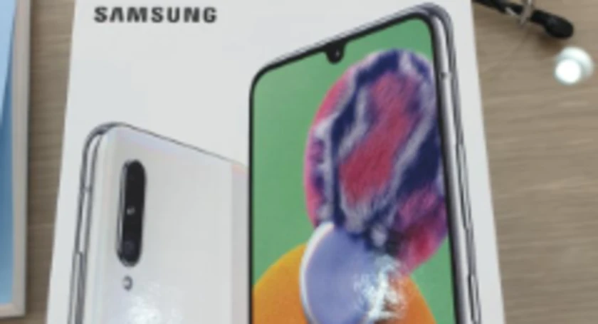 Samsung a90 5g retail dcinside