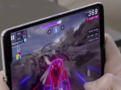Galaxy Fold Gaming