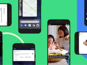 Android 10 Screenshots