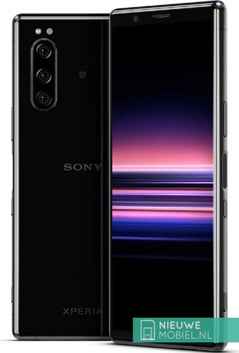 Sony Xperia 5