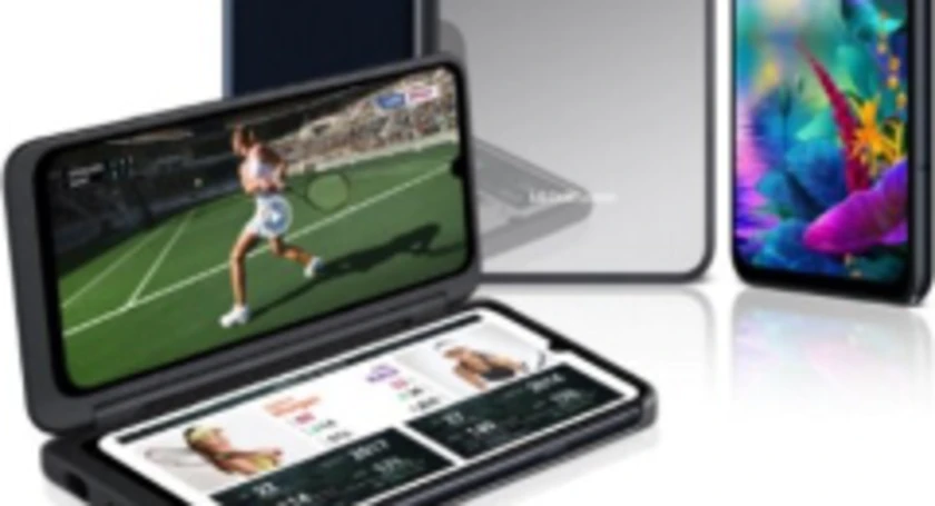 Lg g8x v50s thinq