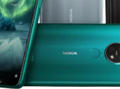 Nokia 7 2 Green Teaser