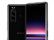 Xperia 5 Black