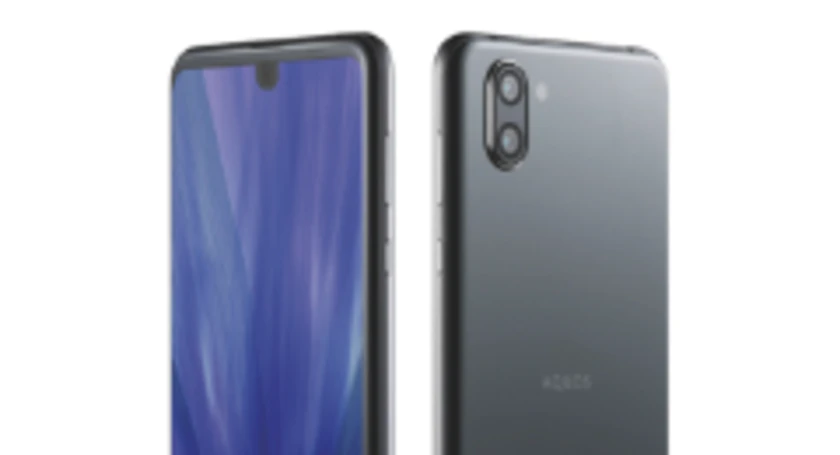 Aquos r3
