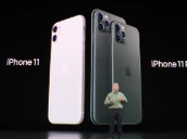 Iphone 11 Keynote