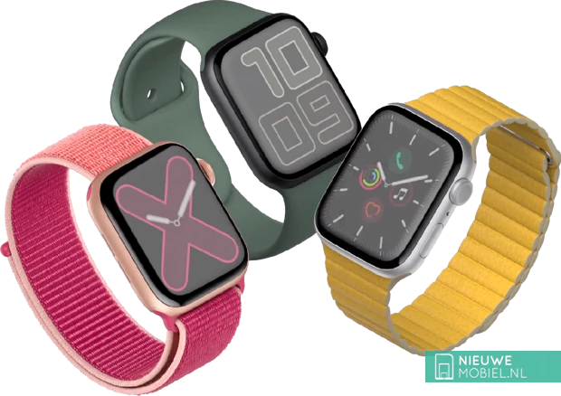 Apple Watch Series 5