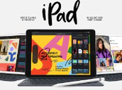 New Ipad 2019