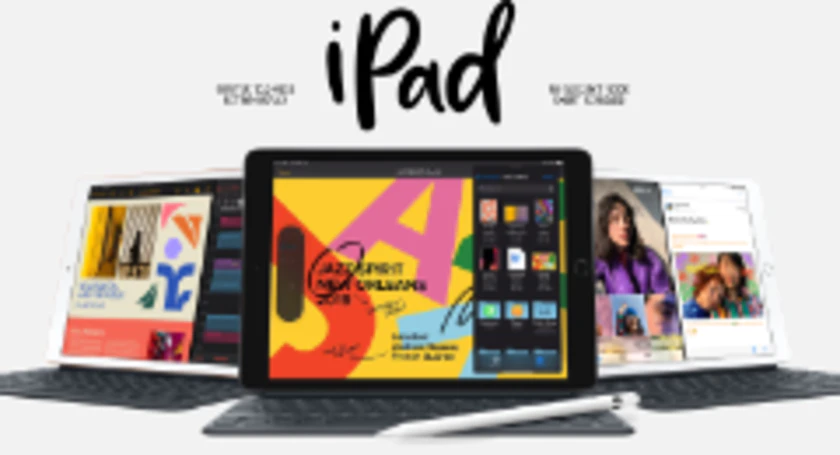 New ipad 2019