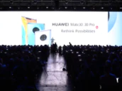 Huawei Mate 30 Series Announcement
