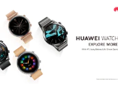 Huawei Watch Gt2