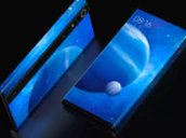 Xiaomi Mi Mix Alpha Screen