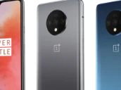 Oneplus 7t Colors