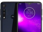 Motorola One Macro Evleaks