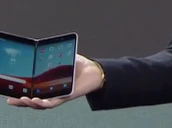 Microsoft Surface Duo Panos