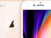 Apple Iphone8 Gold