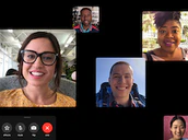Group Facetime