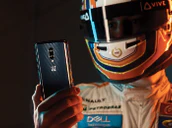 Mclaren Oneplus