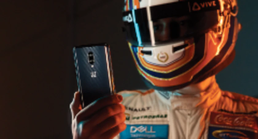 Mclaren oneplus