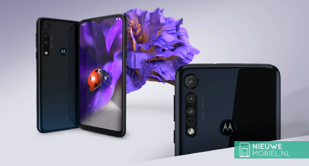 Motorola One Macro