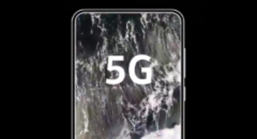 Nokia82 5g 2020