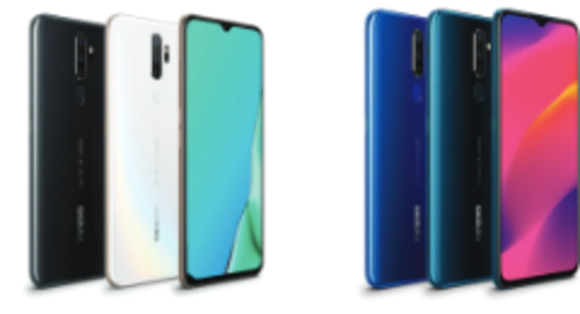 Oppo a 2020
