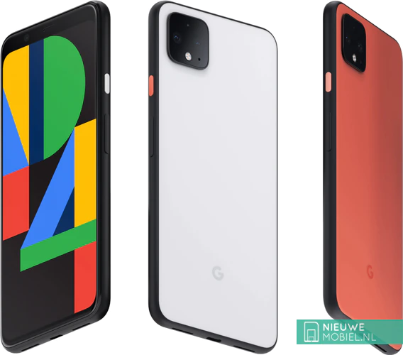Google Pixel 4 Google Pixel 4