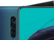 Oppo Reno2 Shark Vin