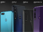Moto E6play G8plus G8play Onemacro