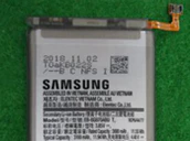 Samsung S10lite Battery