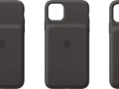Apple Smart Battery Case Iphone11 Macrumors