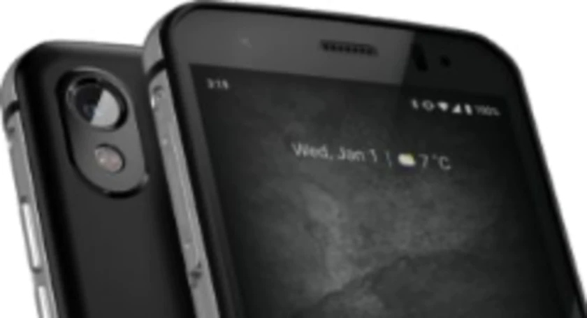 Cat s52 teaser