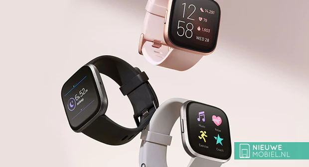 Fitbit smartwatches Fitbit smartwatches