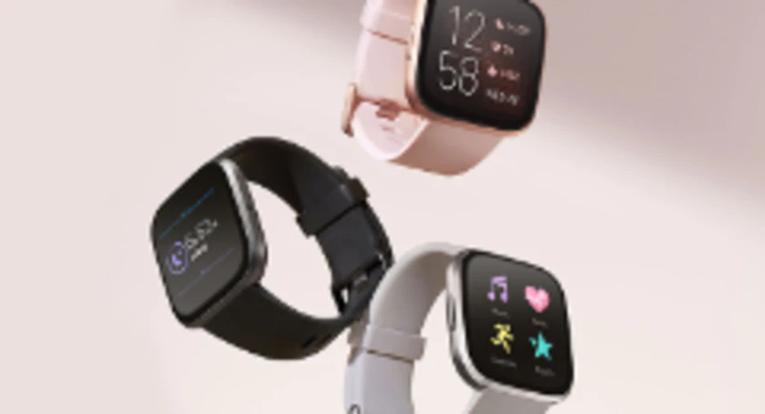 Fitbit devices teaser