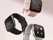 Fitbit Devices Teaser