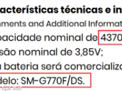 S10 Lite Specs Slashleaks