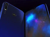 Moto G8 Evleaks