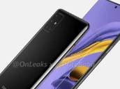 Galaxy A41 Pricebaba