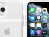 Iphone 11 Smart Battery
