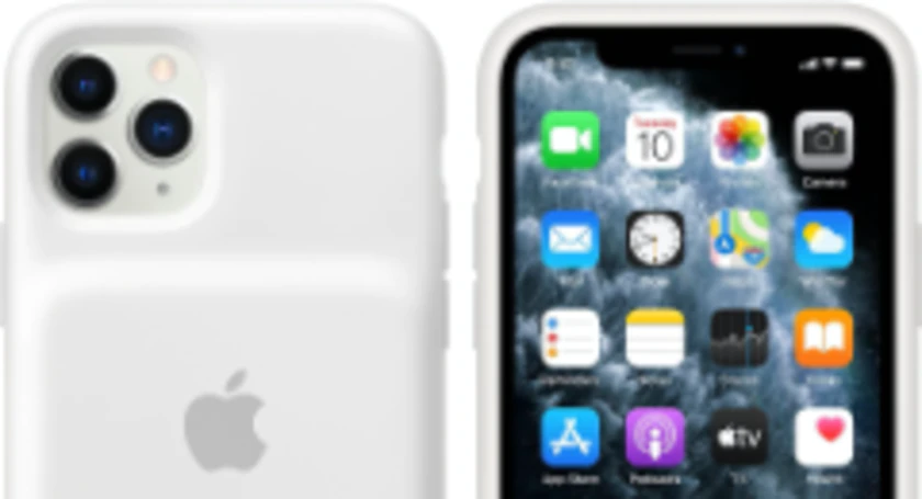 Iphone 11 smart battery