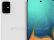 Samsung A71 Cashkaro