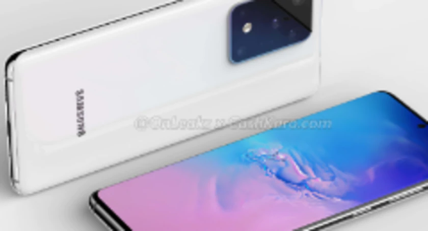 Samsung s11 plus cashkaro