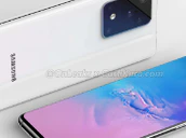 Samsung S11 Plus Cashkaro