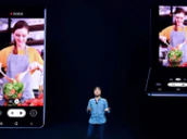 Samsung Fold2 Koreaherald