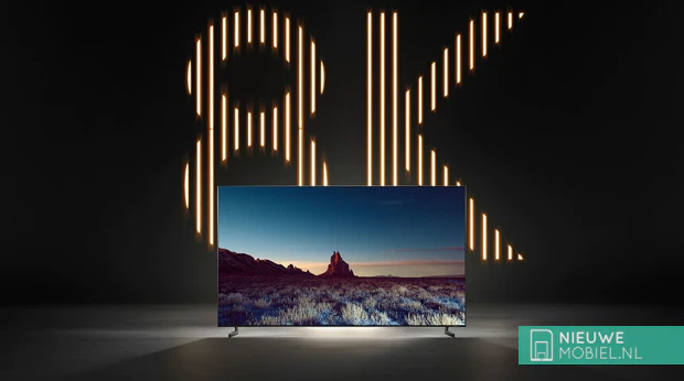Samsung 8K TV Samsung 8K TV