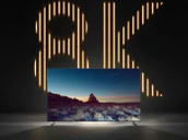 8k Samsung
