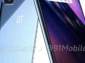 Oneplus 8lite Onleaks