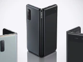 Samsung Fold Promo