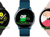 Samsung Galaxy Sport Tigermobiles