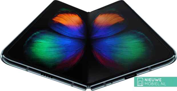 Samsung Galaxy Fold